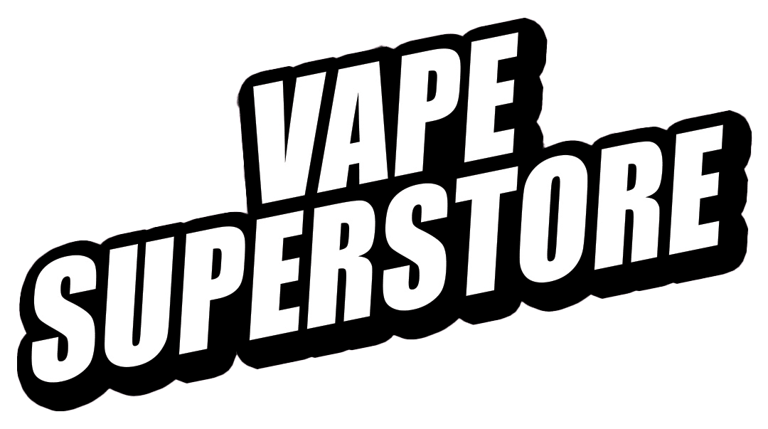 vape superstore logo