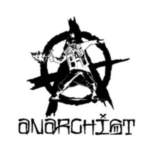 Anarchist 100ml