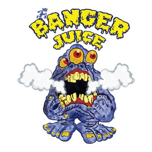 Banger Juice 100ml