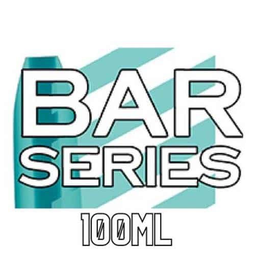 bar series 100ml