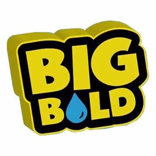 Big Bold Creamy 100ml