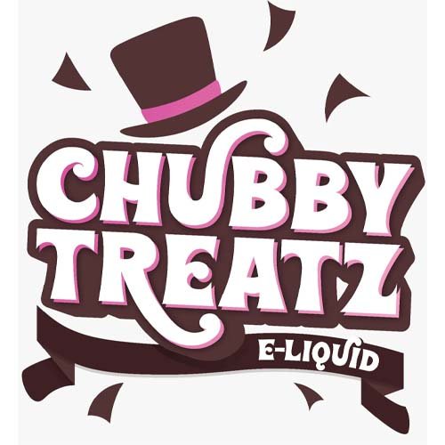 Chubby Treatz Nic Salt