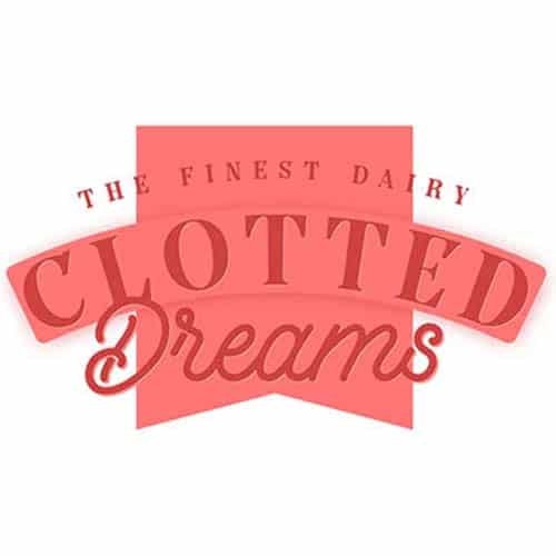 Clotted Dreams 100ml