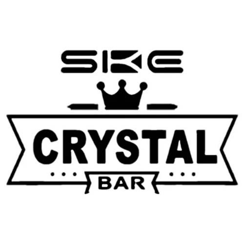 Crystal Bar Disposable