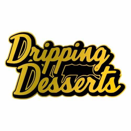 Dripping Desserts 100ml