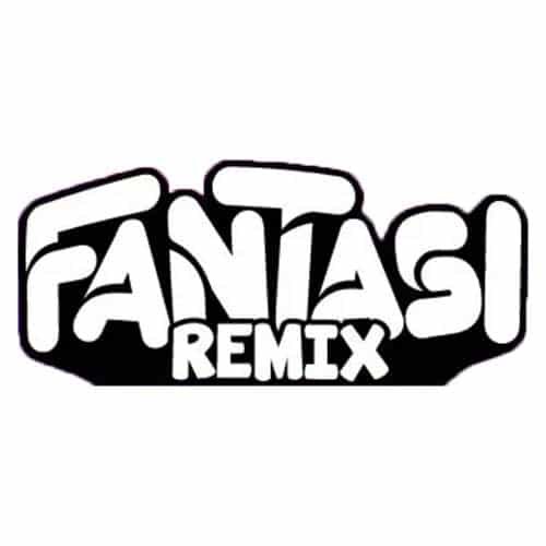 Fantasi Remix 100ml