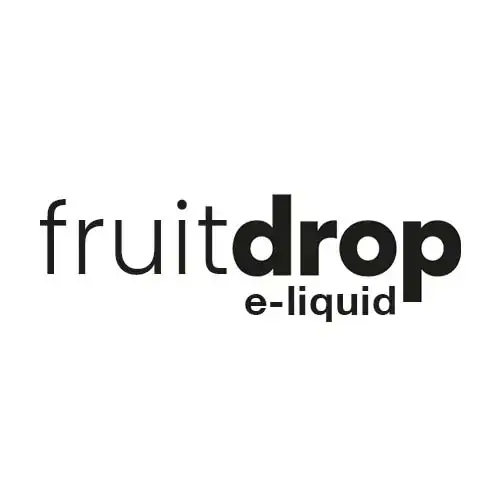 Fruit Drop 100ml