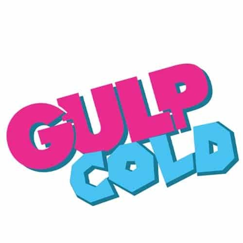 gulp 100ml vape juice