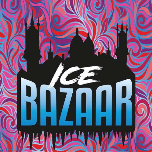 Ice Bazaar 100ml