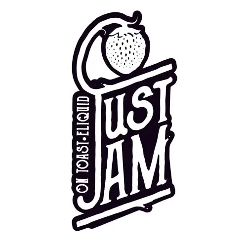 Just Jam 100ml