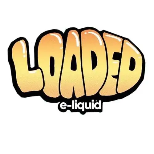 Loaded 100ml