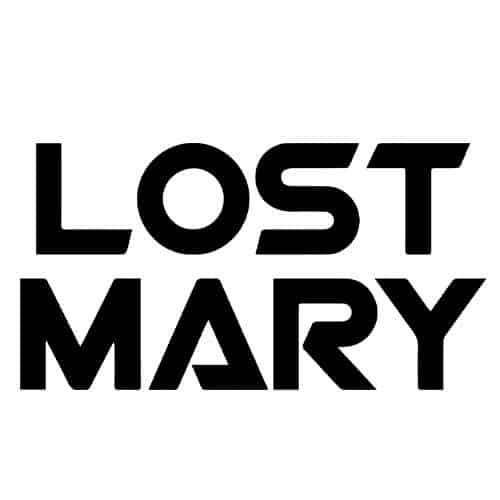 Lost Mary BM6000