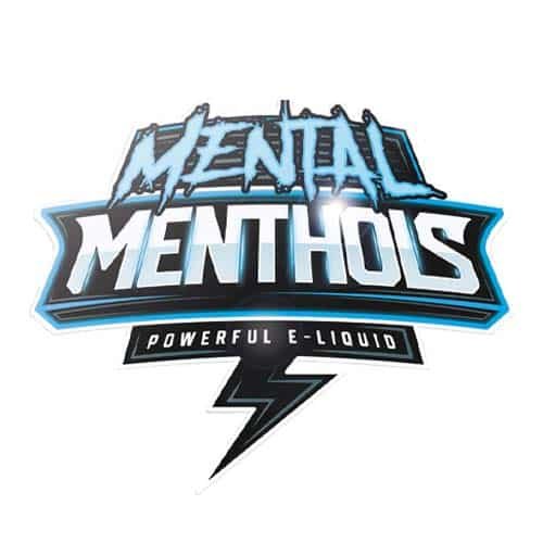 Mental Menthols 100ml