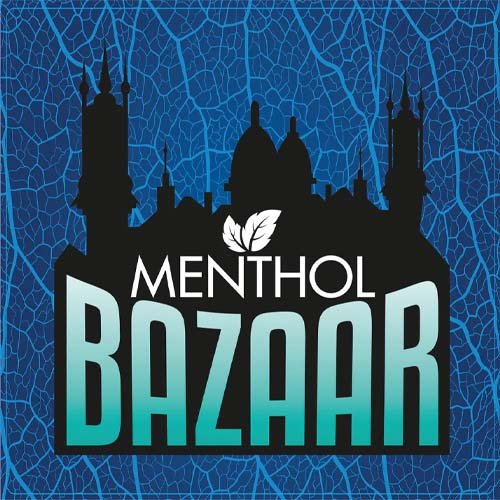 Menthol Bazaar 100ml