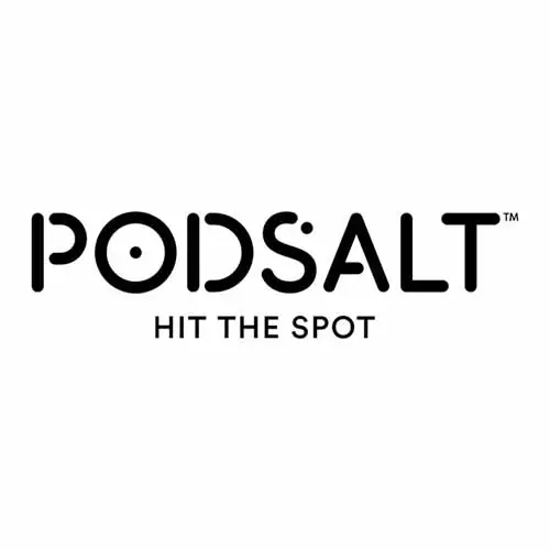 Pod Salt Nic Salt