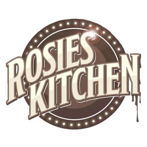 Rosies Kitchen 100ml