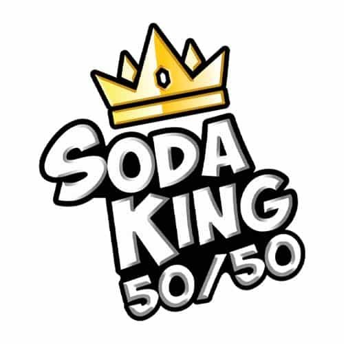 Soda King 50/50