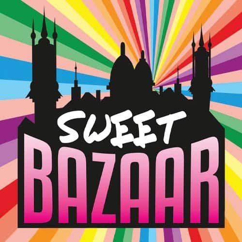 Sweet Bazaar 100ml