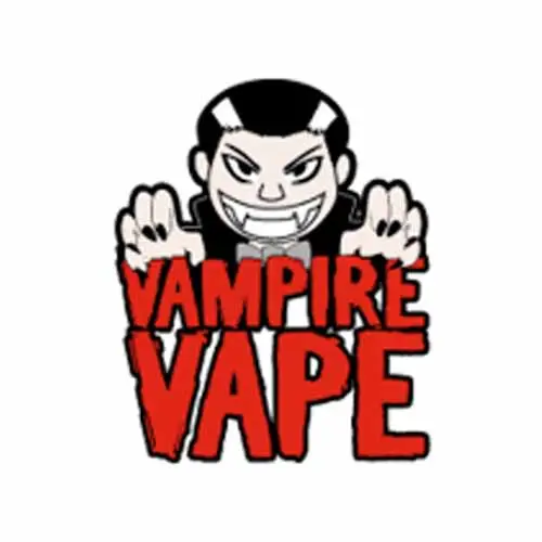 Vampire Vape 50/50 10ml