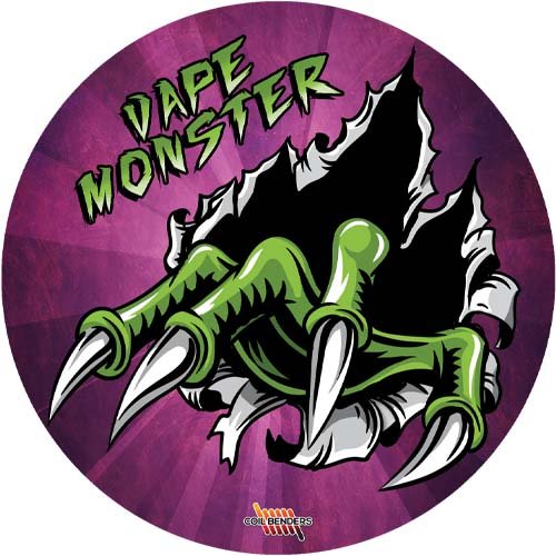 Vape Monster 100ml