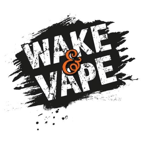 wake & vape 100ml best vape liquid