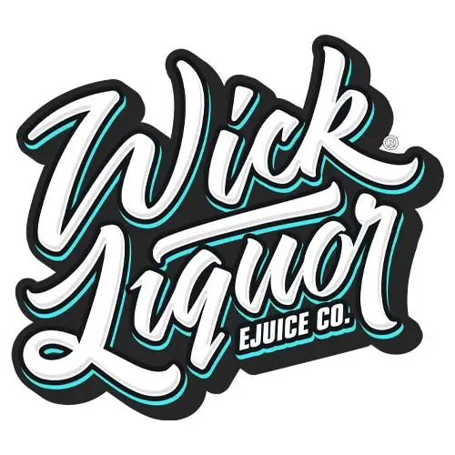 Wick Liquor 100ml