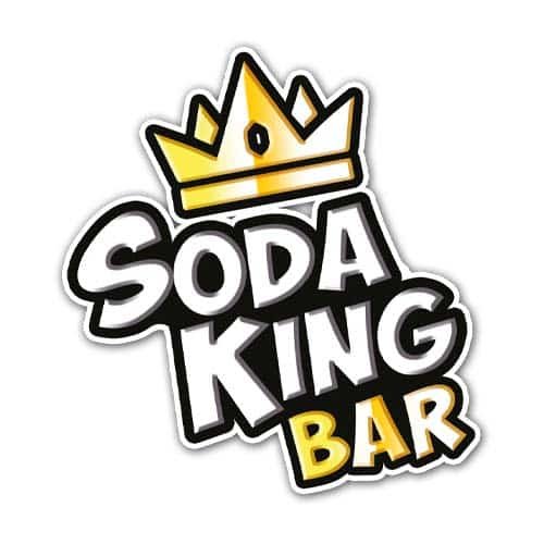 Soda King Bar