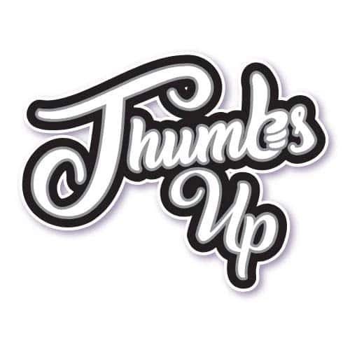 Thumbs Up 100ml