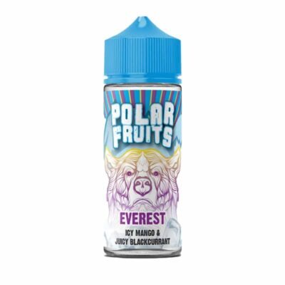 Polar Fruits Everest 100ml Shortfill
