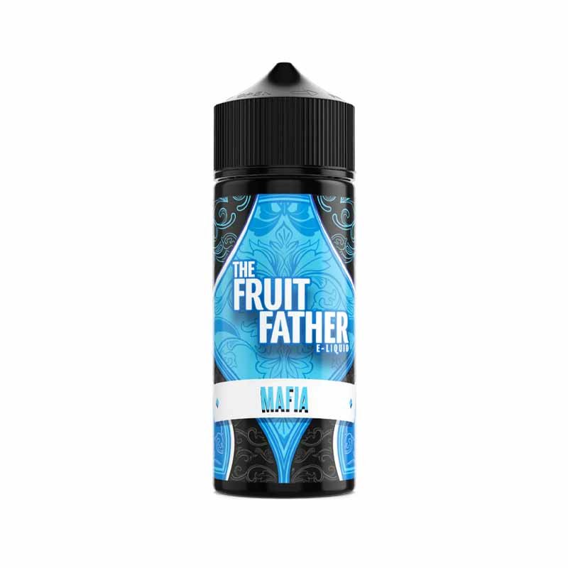mafia Mafia by The Fruit Father 100ml Shortfill - Image 1