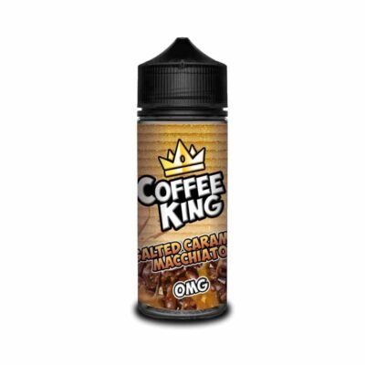 E Liquid Vape