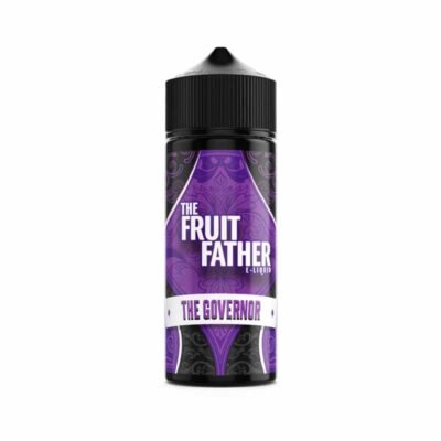 The Governor by The Fruit Father 100ml Shortfill