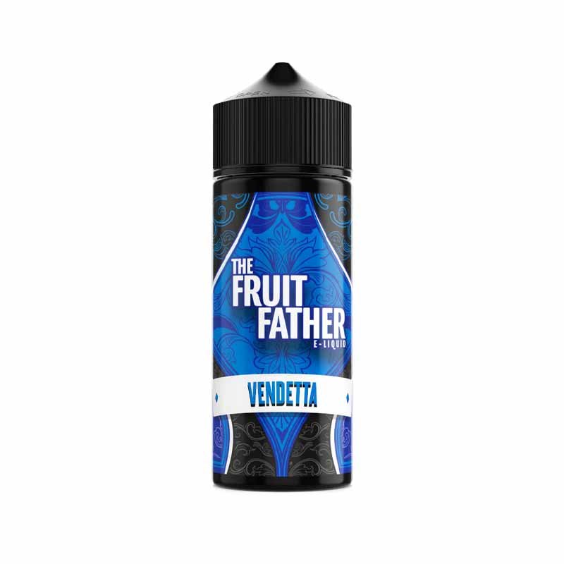 vendetta Vendetta by The Fruit Father 100ml Shortfill - Image 1