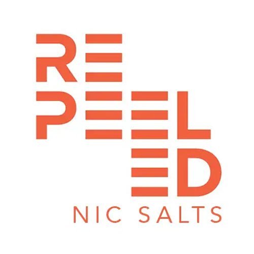 Repeeled Nic Salt