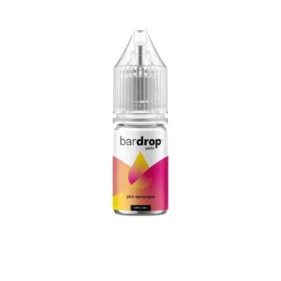 Bar Drop Pink Lemonade