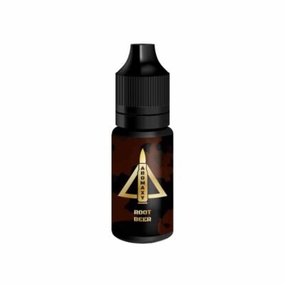 Aromaxy Root Beer