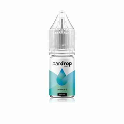 Bar Drop Spearmint