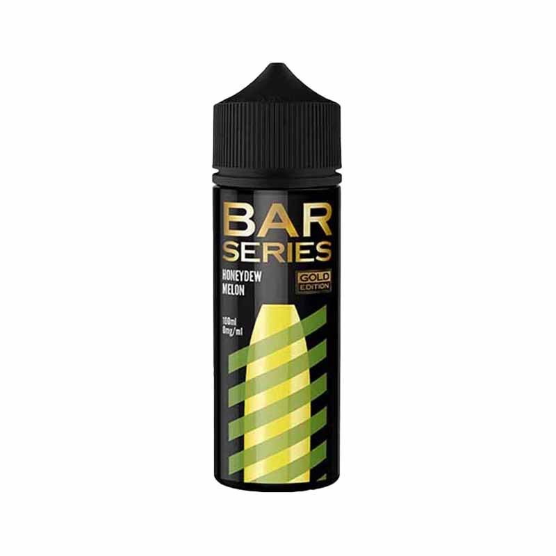 honeydew melon Honeydew Melon Gold Edition by Bar Series 100ml - Image 1