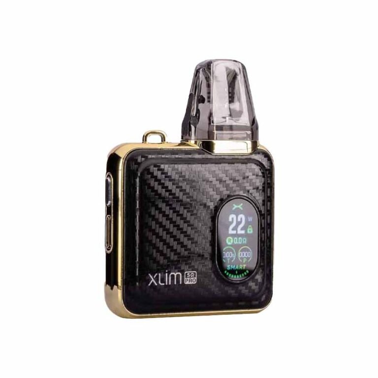 Oxva Xlim SQ Pro Pod Vape Kit