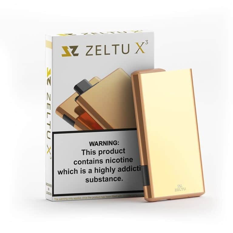 Zeltu Vape