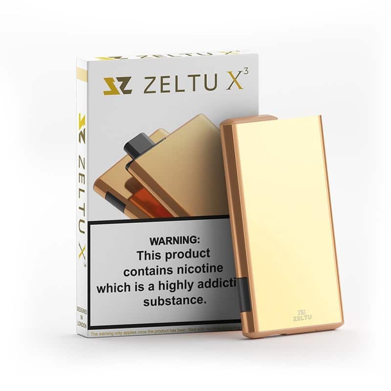 Zeltu Vape