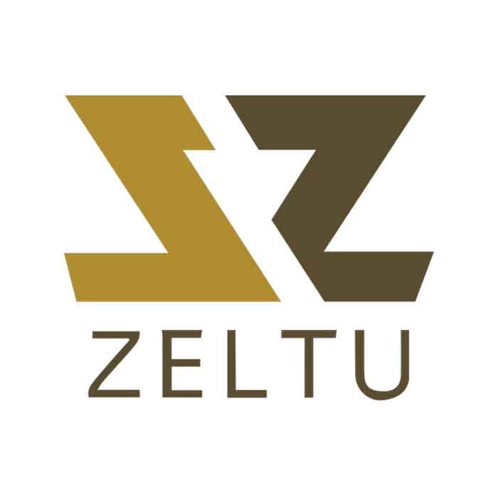 Zeltu