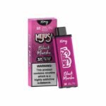 Zeltu X3 Replacement Prefilled Pods - Image 27