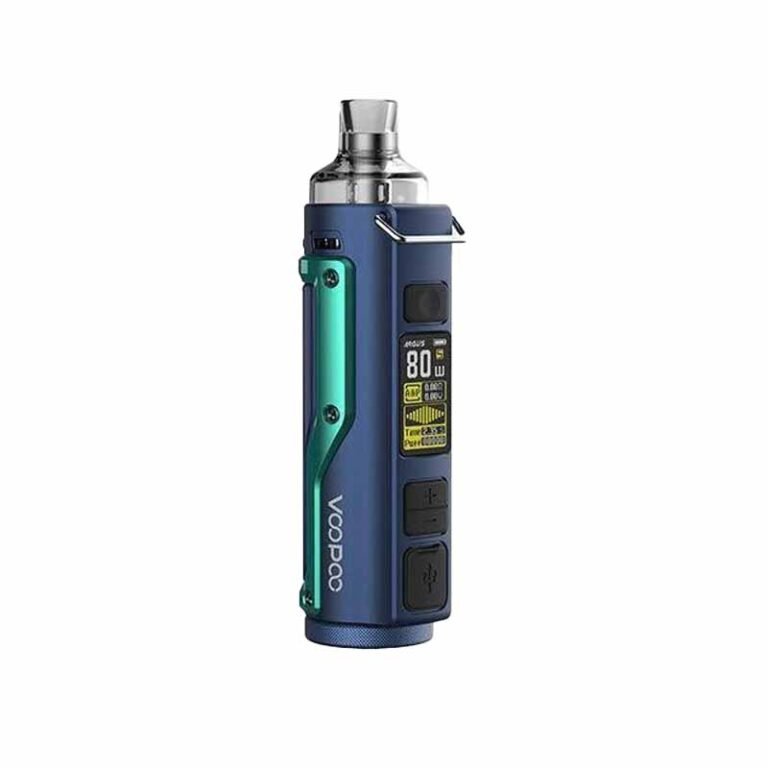 Voopoo Argus Pro Pod Vape Kit
