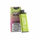 Zeltu X3 Replacement Prefilled Pods - Image 29