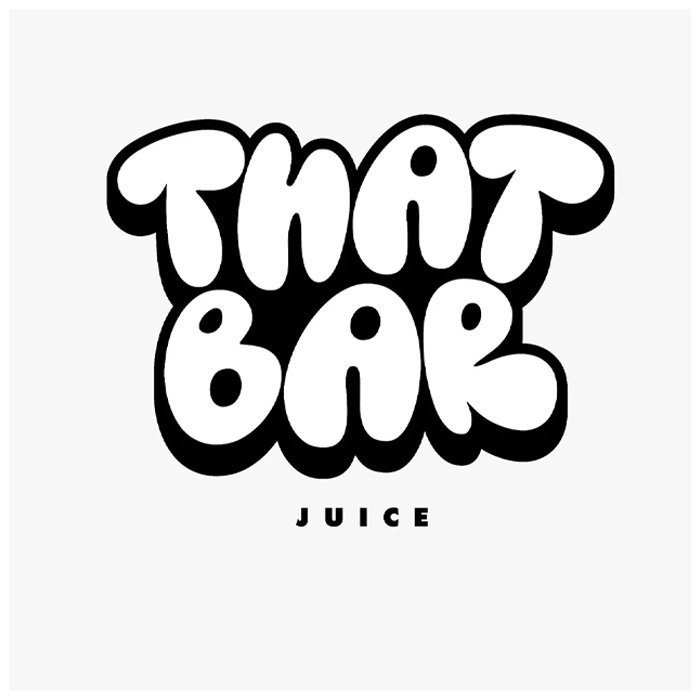 that bar juice