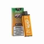 Zeltu X3 Replacement Prefilled Pods - Image 30