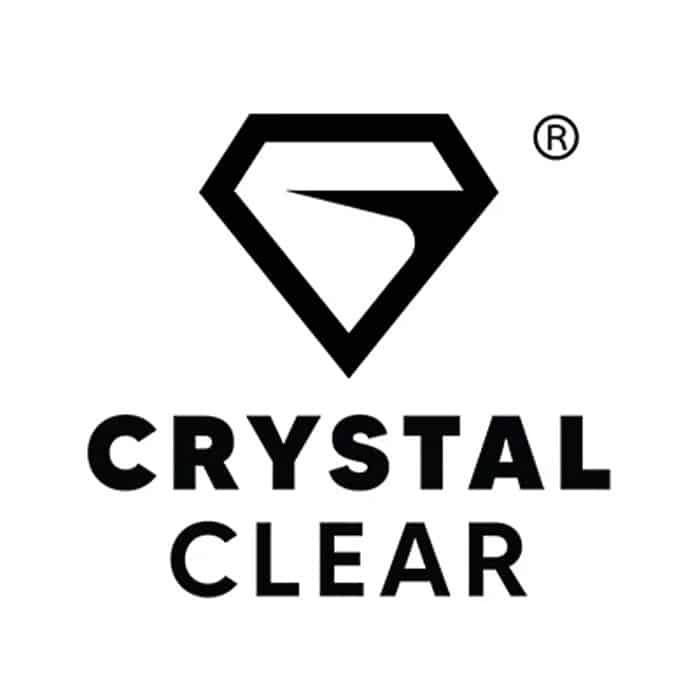 Crystal Clear Nic Salts