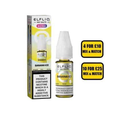 Elfliq liquid