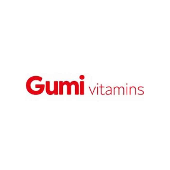 Gumi Vitamins